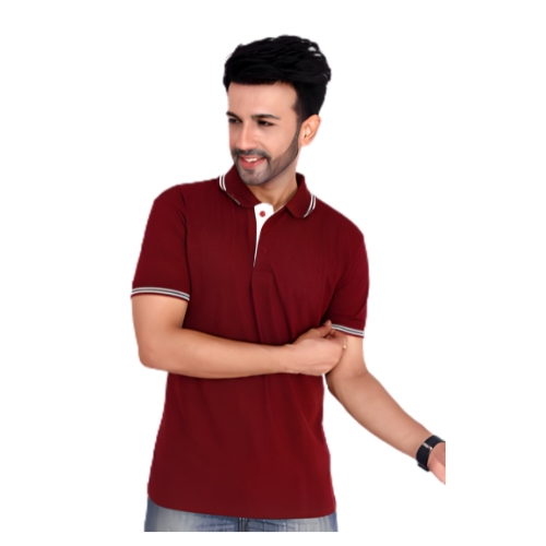 Best polo t-shirt manufacturers in pune